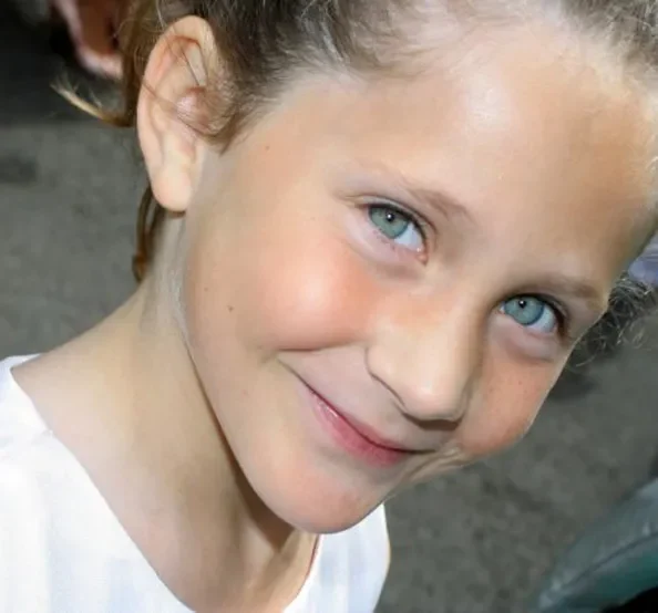 Amelia amelia's rainbow