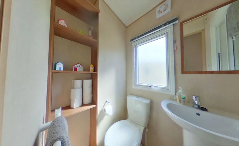 Bathroom amelia's retreat