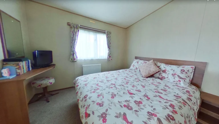 Main bedroom amelia's retreat