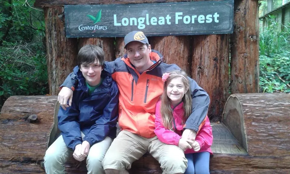 center parcs amelia's rainbow