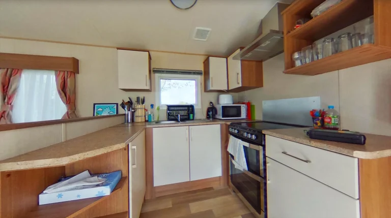 kitchen amelia's retreat