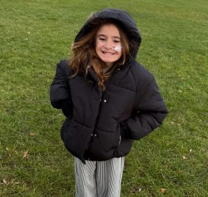 Ilya-rose amelias rainbow