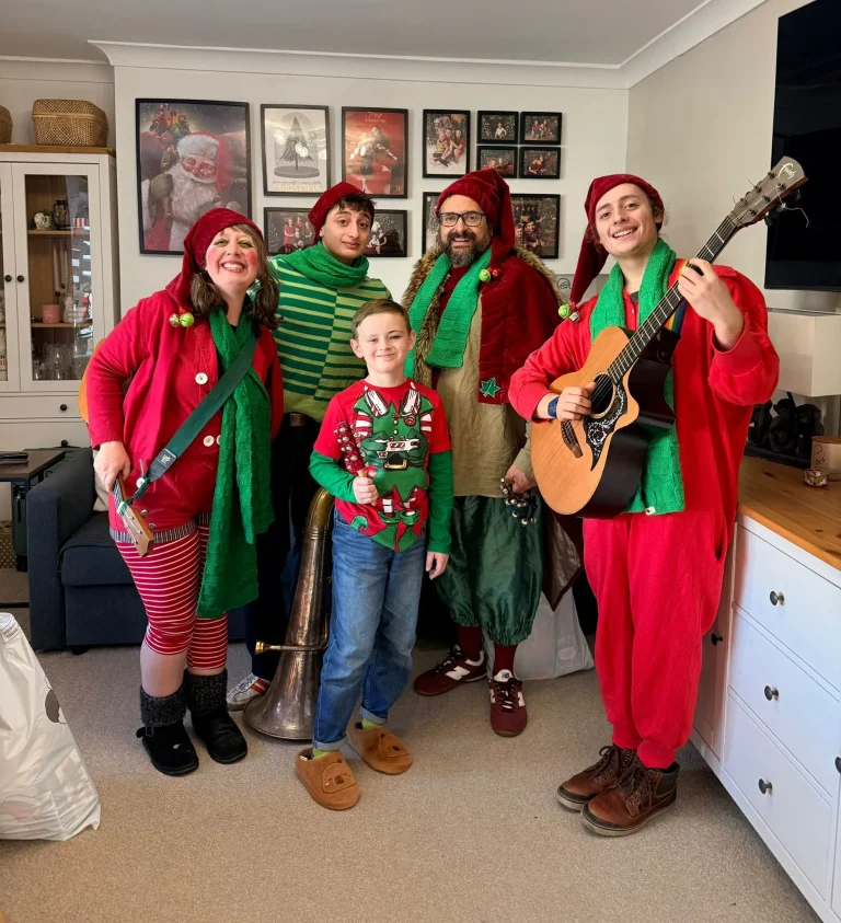 amelias rainbow toy appeal