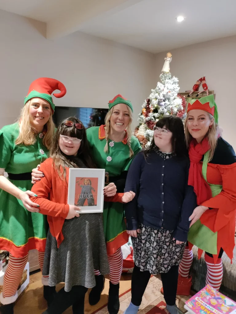 amelias rainbow toy appeal