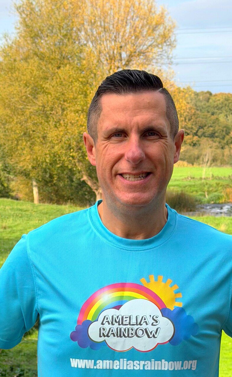 Craig amelias rainbow